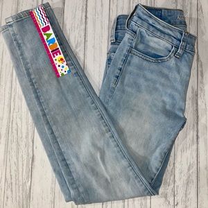 SOLD✨ American Eagle 360 Ne(x)t Level Jegging ✨